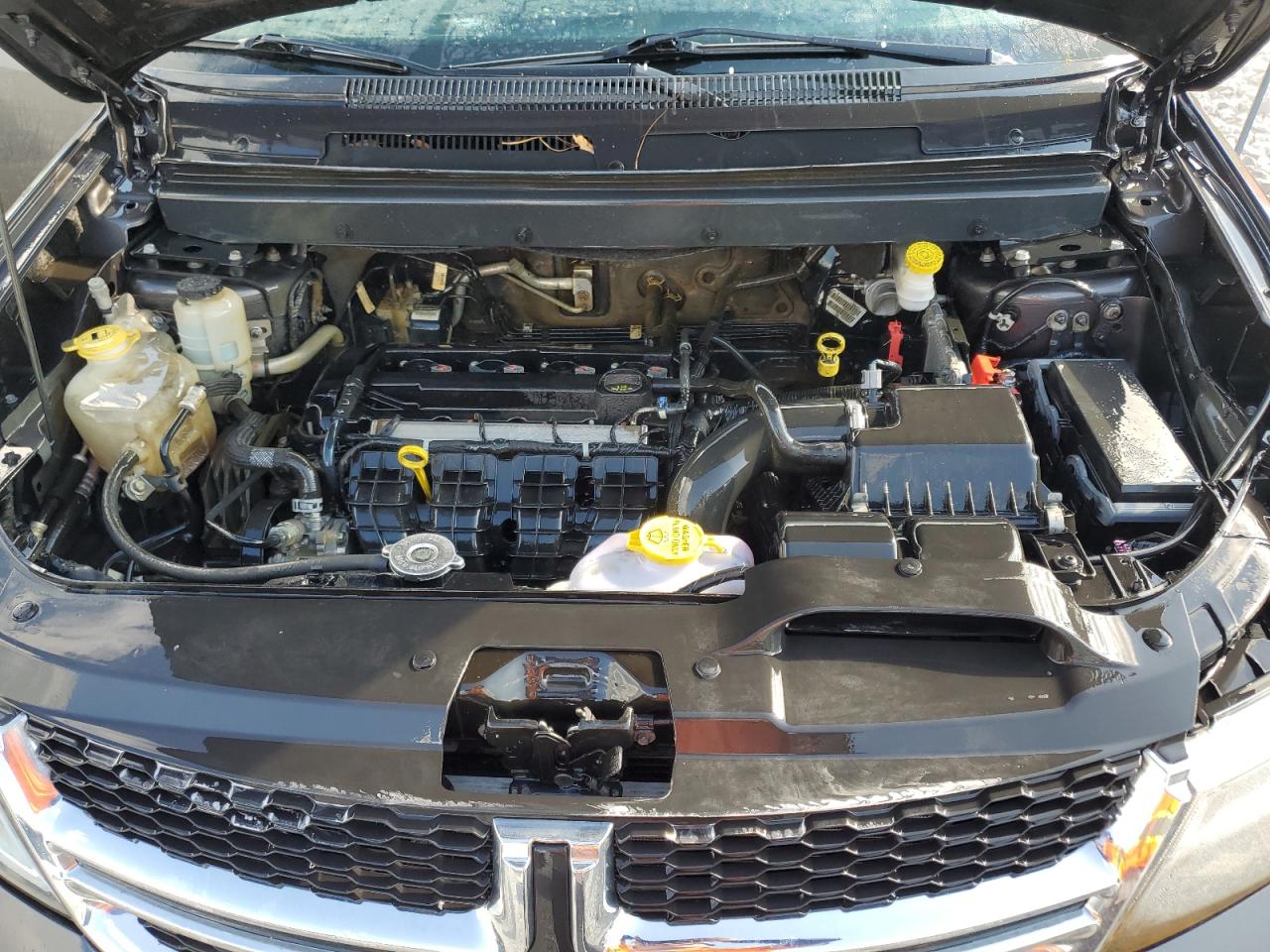 2018 Dodge Journey - Image 13