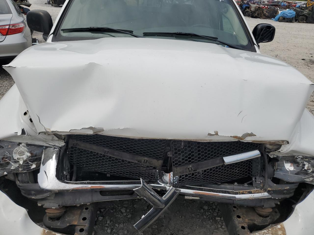 2005 Dodge Ram 1500 St VIN: 1D7HA18DX5J605325 Lot: 70783704