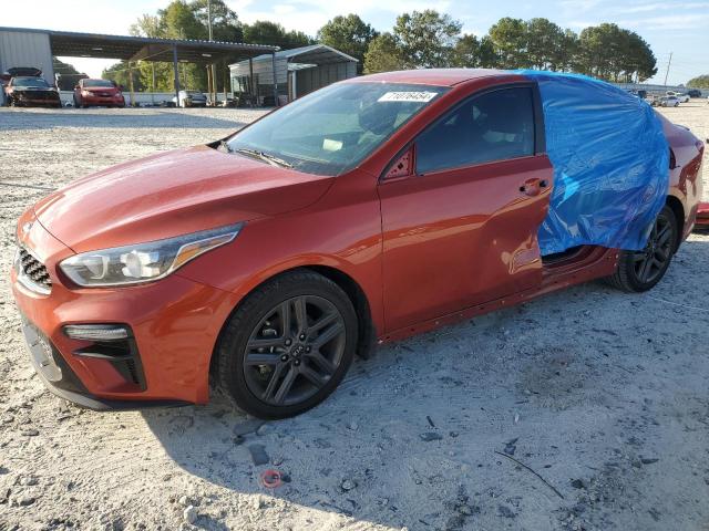 3KPF34AD2ME315146 Kia Forte GT L