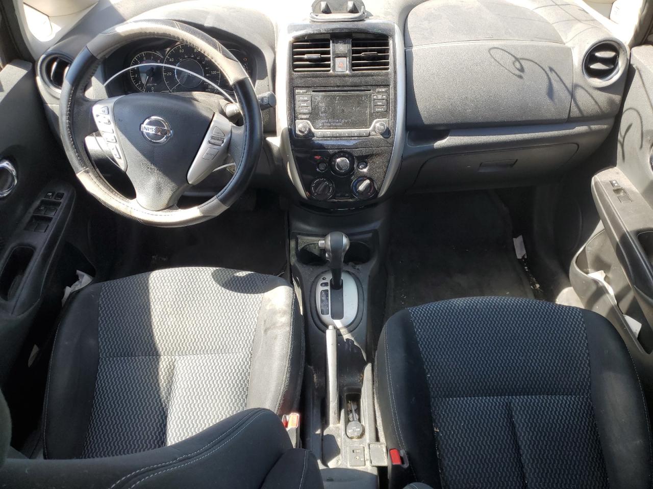 3N1CE2CP8GL400486 2016 Nissan Versa Note S