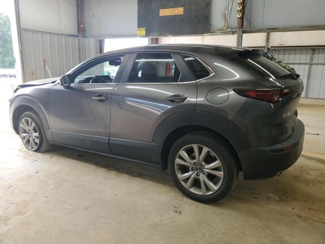  MAZDA CX30 2020 Серый