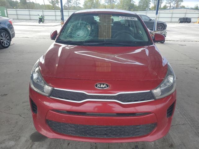 3KPA24AD1LE317627 Kia Rio Lx  5