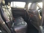 2014 LINCOLN MKT  for sale at Copart AB - CALGARY