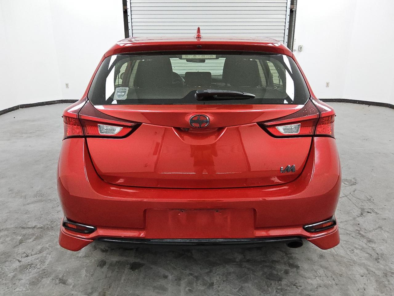 2016 Toyota Scion Im VIN: JTNKARJE8GJ513937 Lot: 72029034