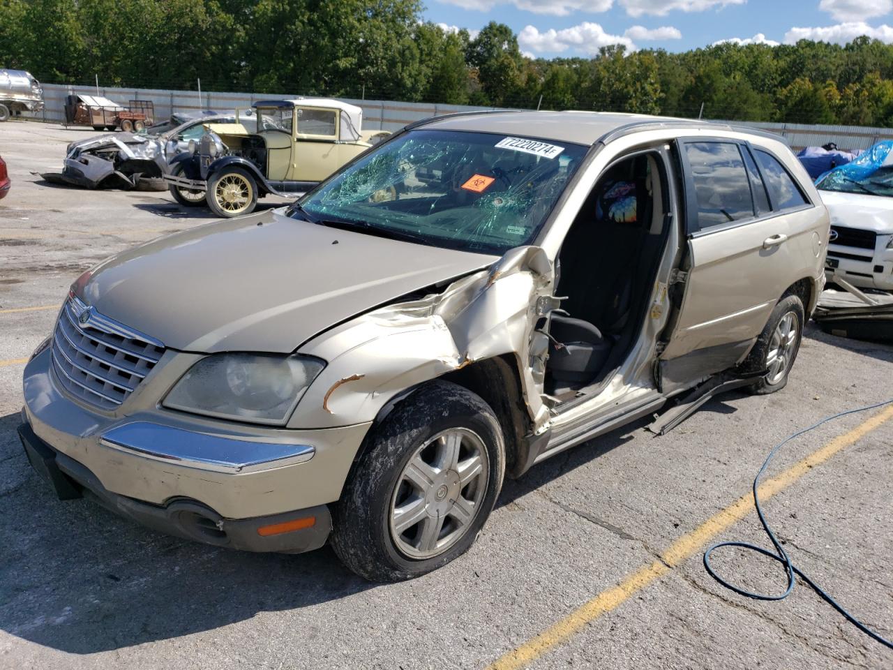 2006 Chrysler Pacifica - Image 1