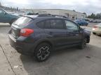 2014 Subaru Xv Crosstrek 2.0 Limited продається в Woodburn, OR - Front End