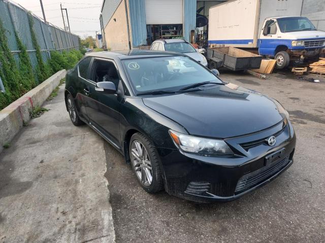 2011 Toyota Scion Tc 