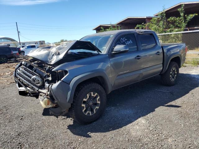 2016 Toyota Tacoma Double Cab