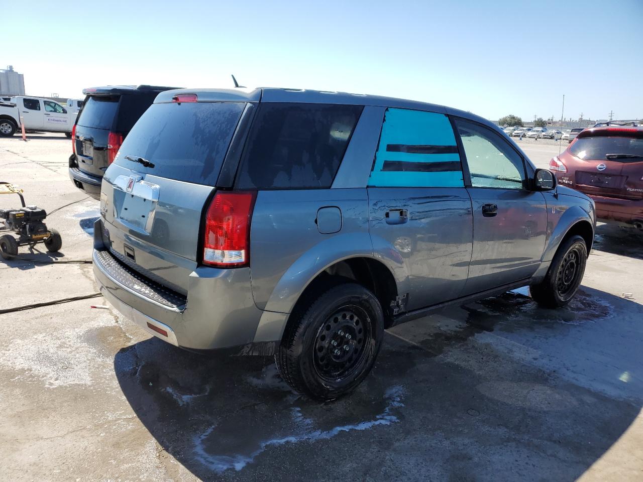 2006 Saturn VUE - Image 3