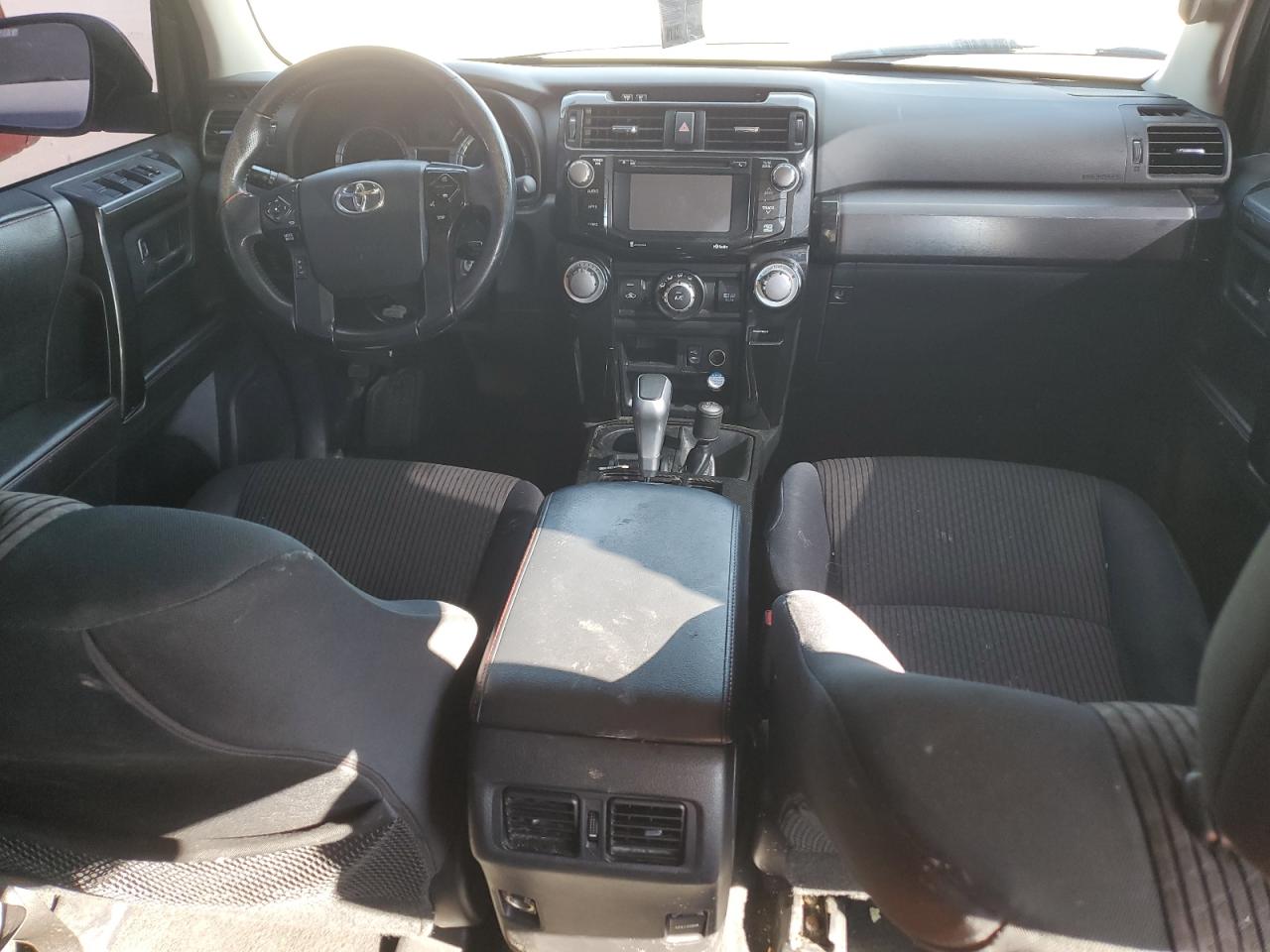 JTEBU5JR6E5163295 2014 Toyota 4Runner Sr5