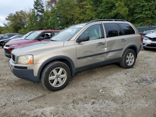 2005 Volvo Xc90 T6