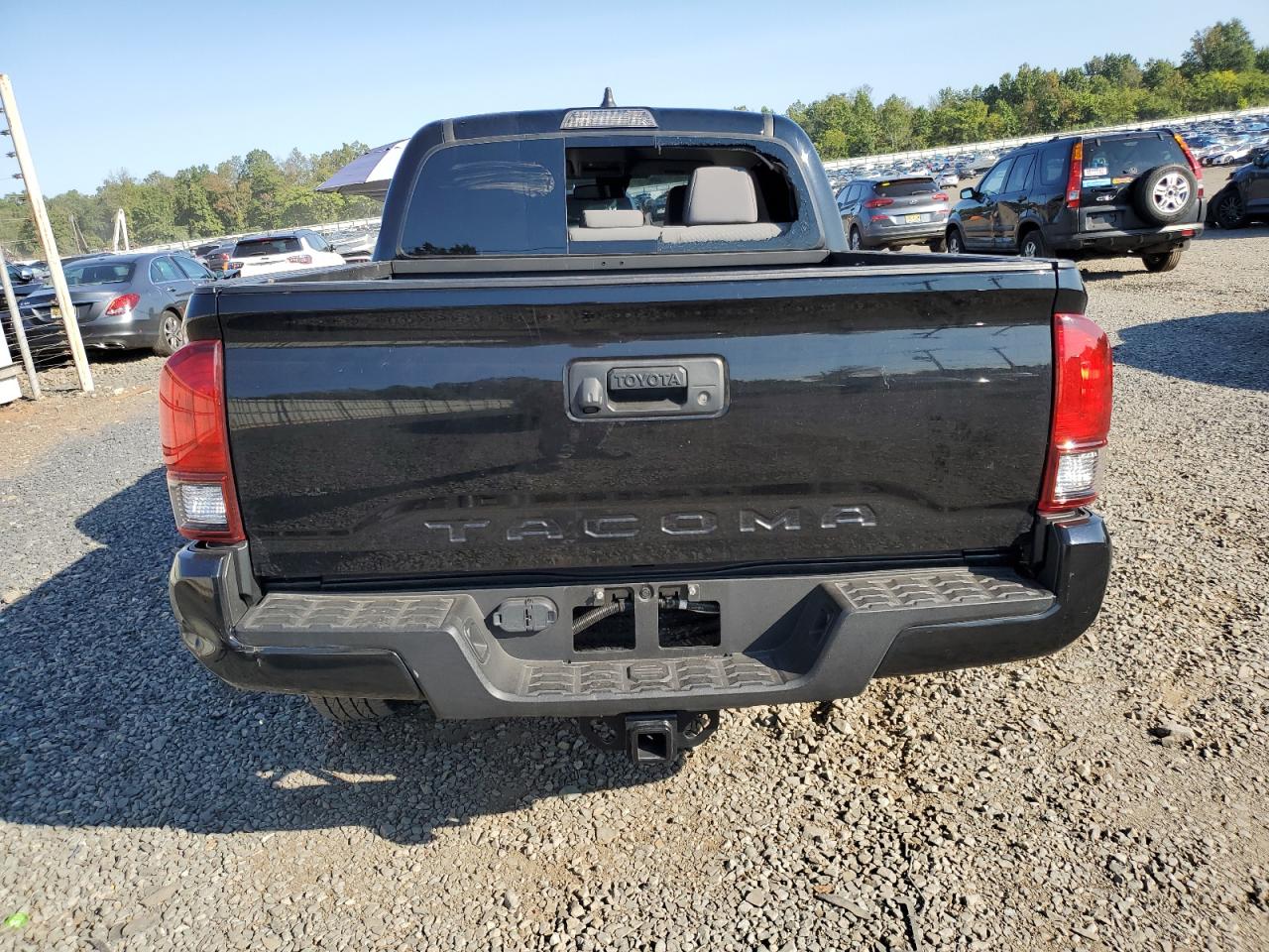 3TYCZ5AN8MT038884 2021 Toyota Tacoma Double Cab