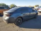 2015 Toyota Corolla L en Venta en North Las Vegas, NV - Front End