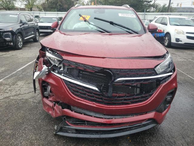 KL4MMBS23LB081546 Buick Encore GX 5