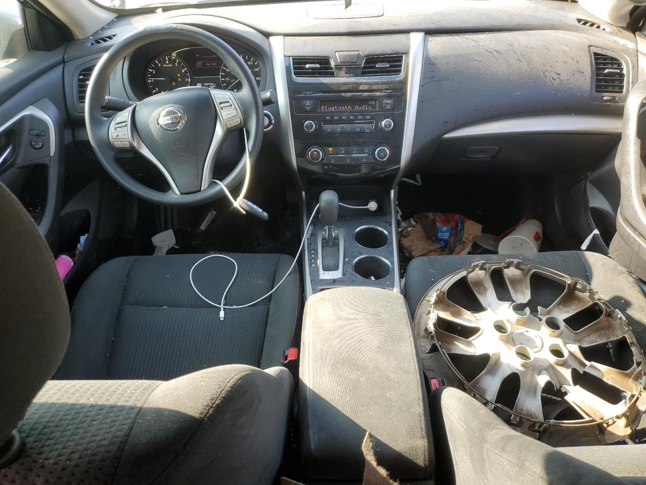 2015 Nissan Altima - Image 8