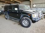 2005 Hummer H2  за продажба в Houston, TX - Normal Wear