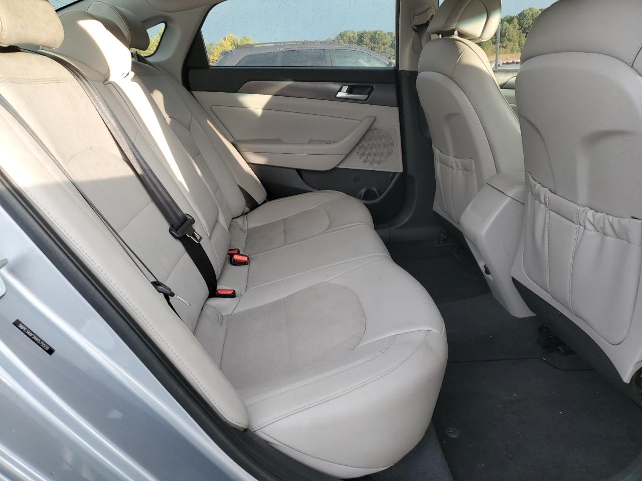 2017 Hyundai Sonata - Image 10