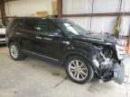 2014 FORD EXPLORER XLT   for sale at Copart AB - EDMONTON