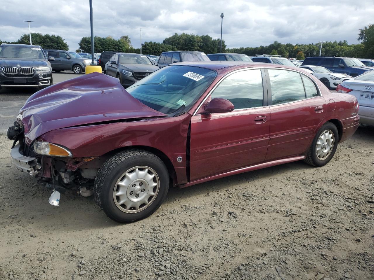 2001 Buick LeSabre - Image 1