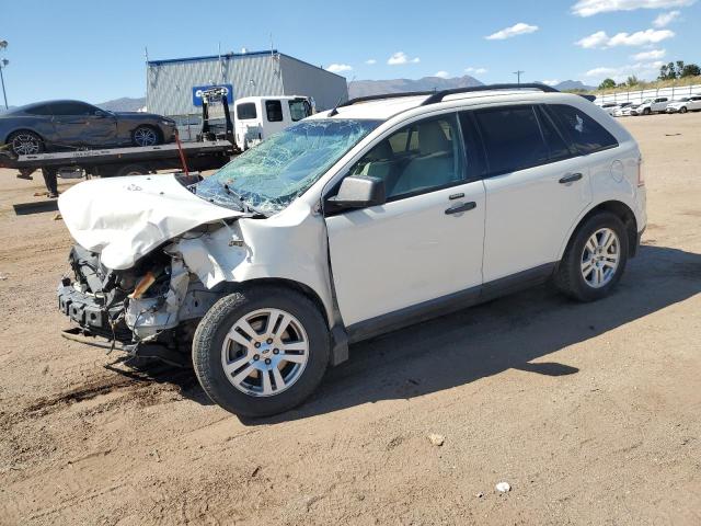 2010 Ford Edge Se