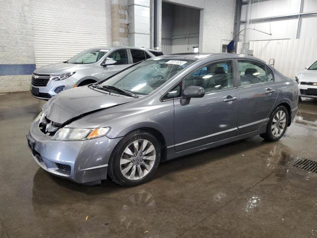 2009 Honda Civic Exl