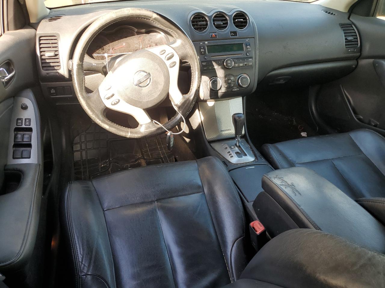 1N4AL21E39N514366 2009 Nissan Altima 2.5