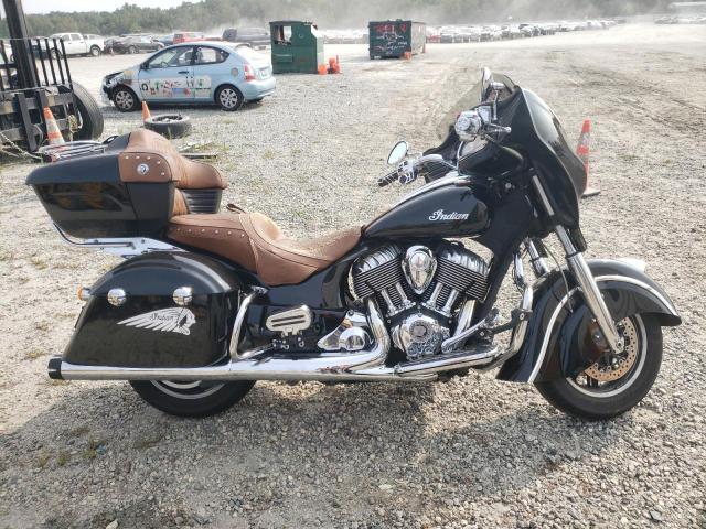 2015 Indian Motorcycle Co. Roadmaster 