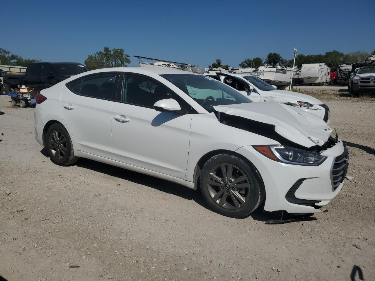 2018 Hyundai Elantra - Image 4