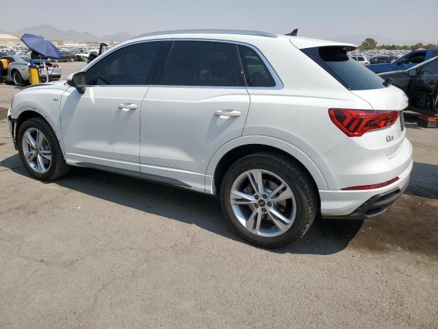 WA1DECF30P1065645 Audi Q3 PREMIUM 2