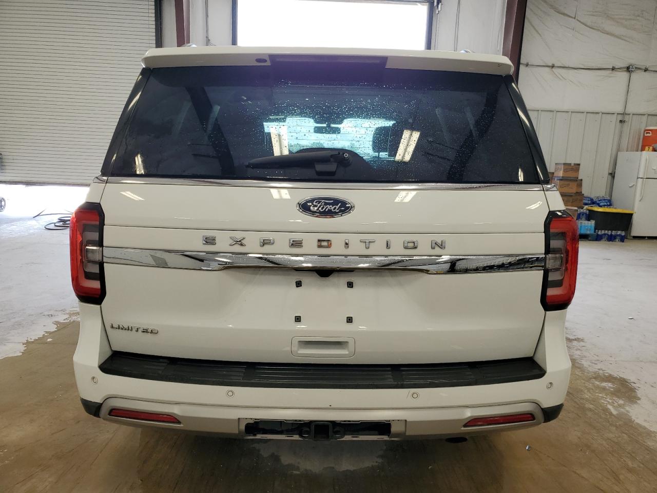 1FMJU2AT0NEA65580 2022 Ford Expedition Limited