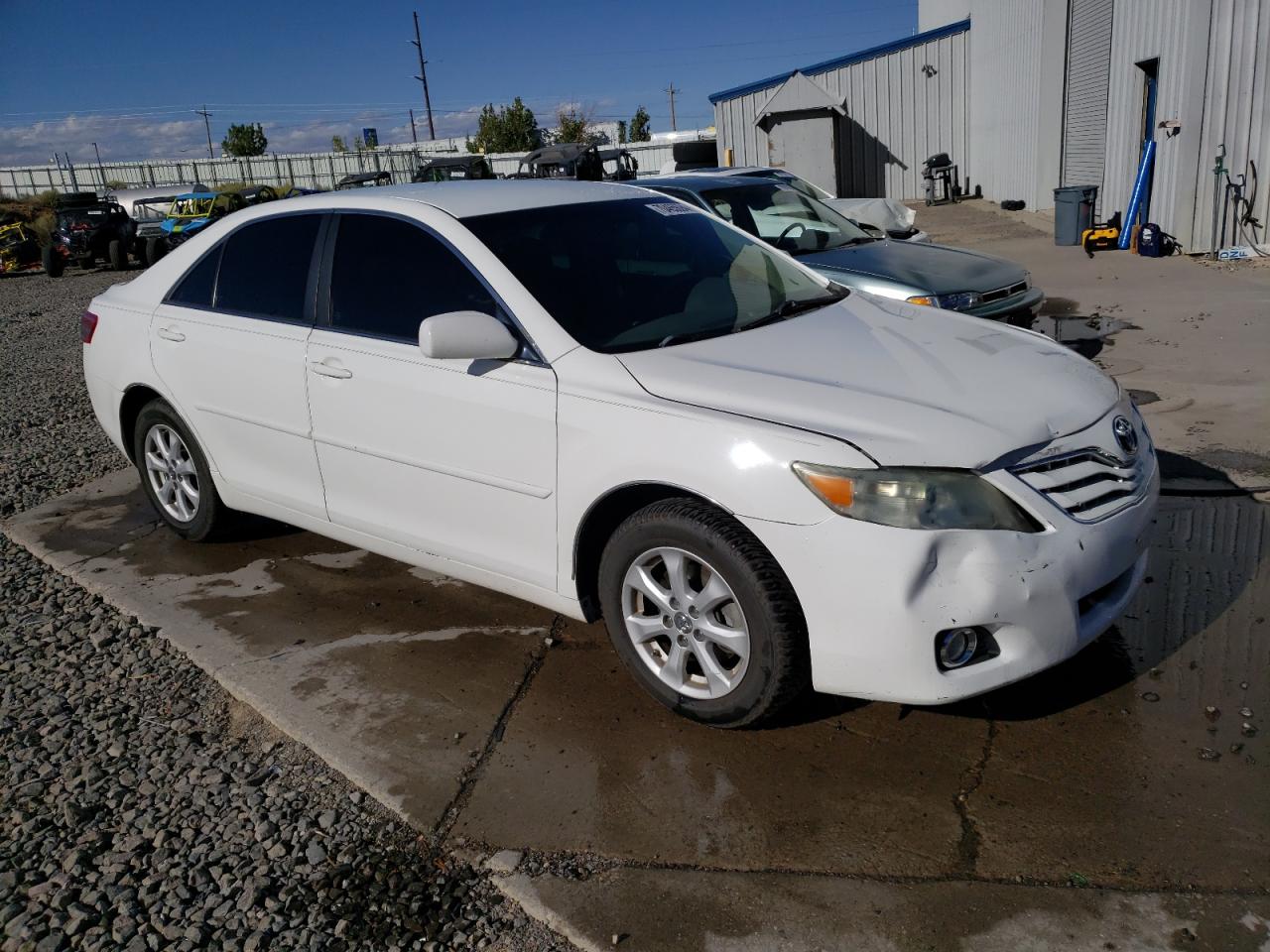 2011 Toyota Camry - Image 4
