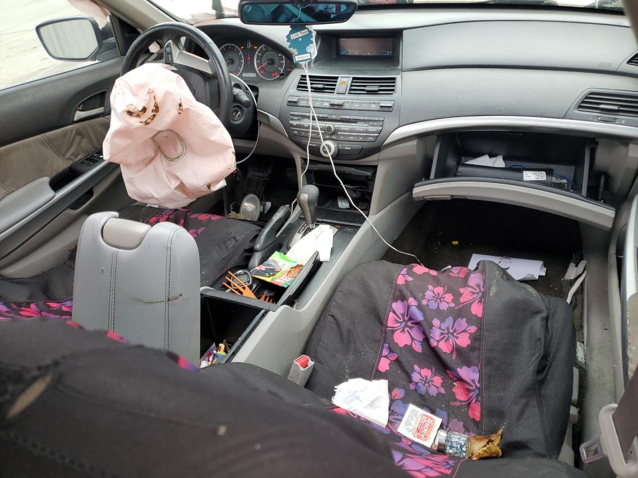 2009 Honda Accord - Image 8