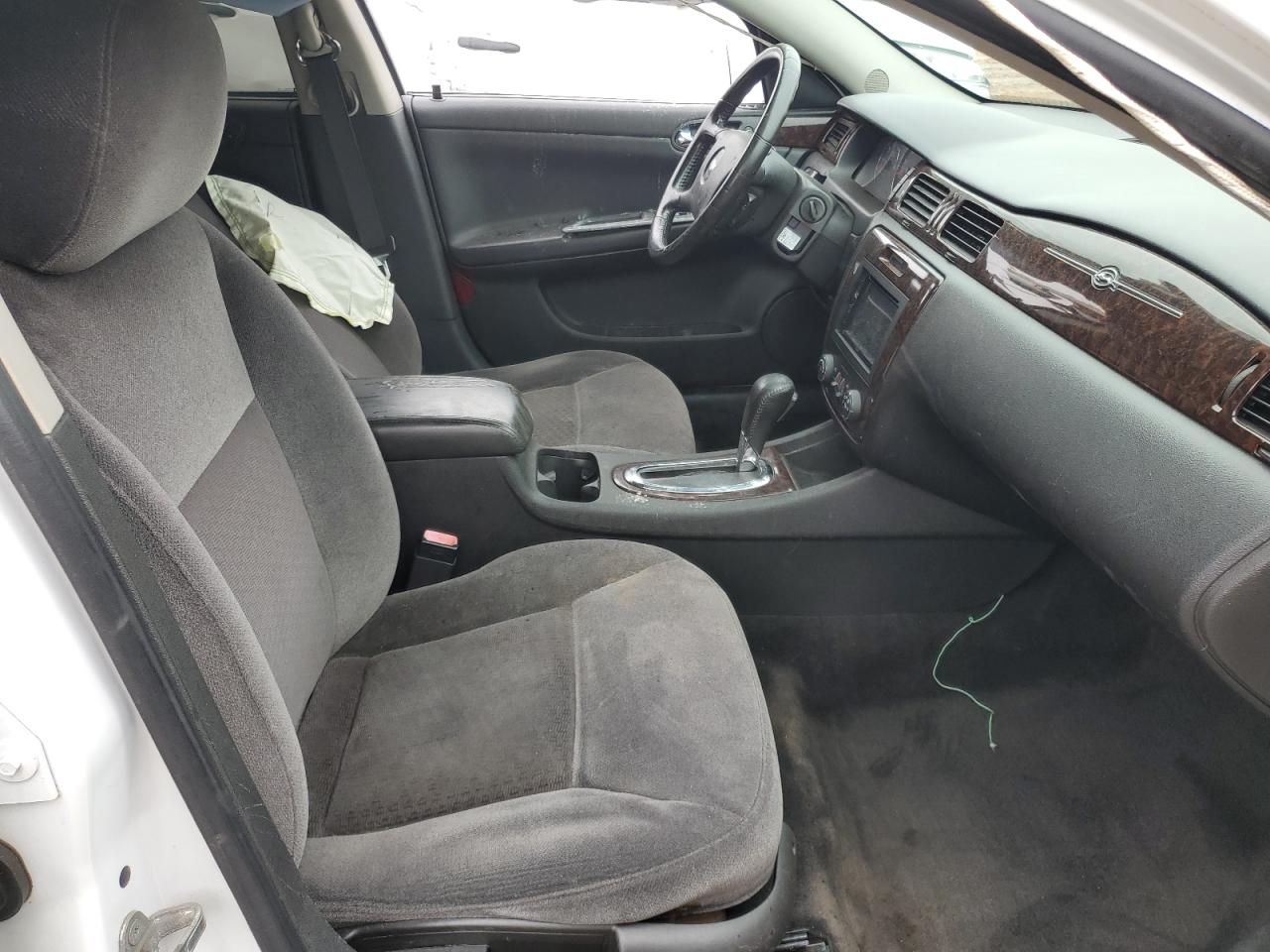 2G1WG5E38D1213691 2013 Chevrolet Impala Lt