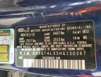 2017 Kia Optima Lx for Sale in Littleton, CO - Front End