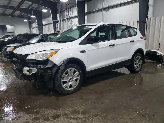 2013 Ford Escape S