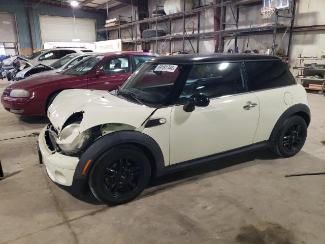 2010 Mini Cooper 