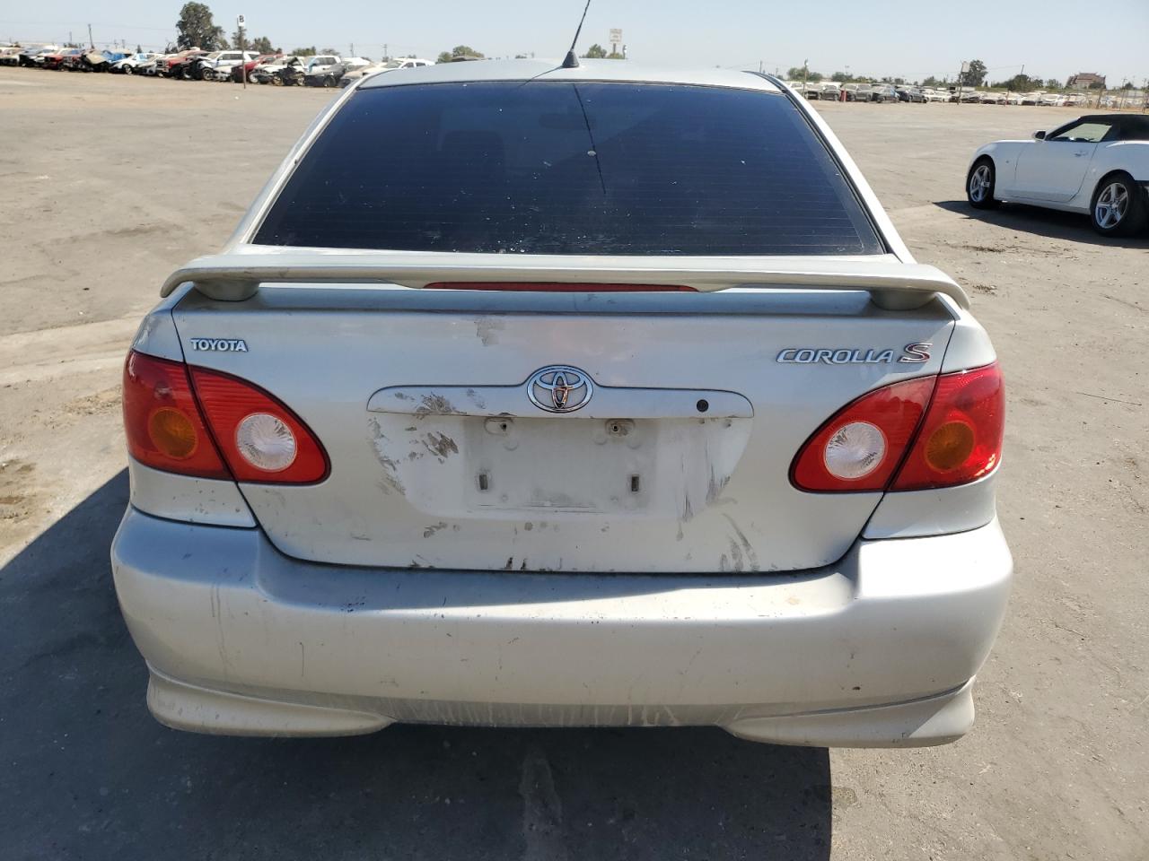 2004 Toyota Corolla - Image 6