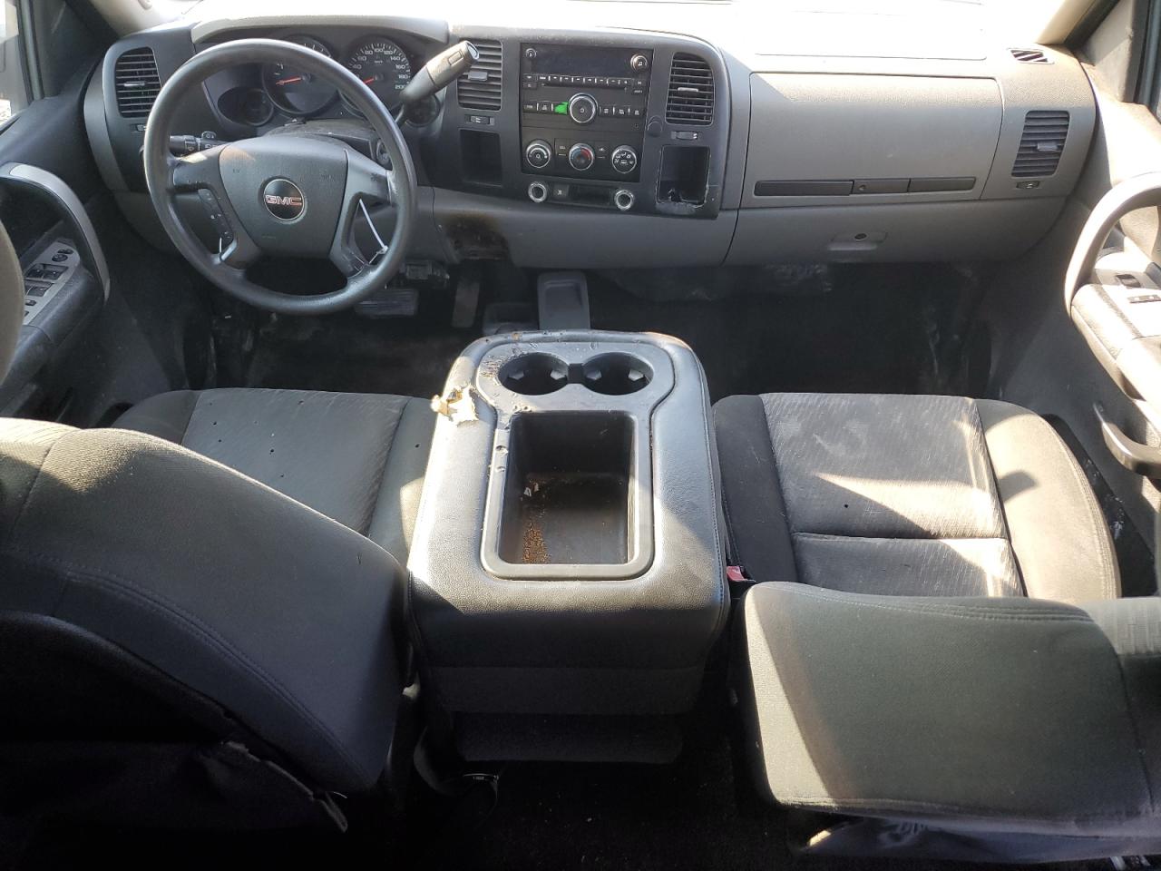 3GTEK13C59G148214 2009 GMC Sierra K1500