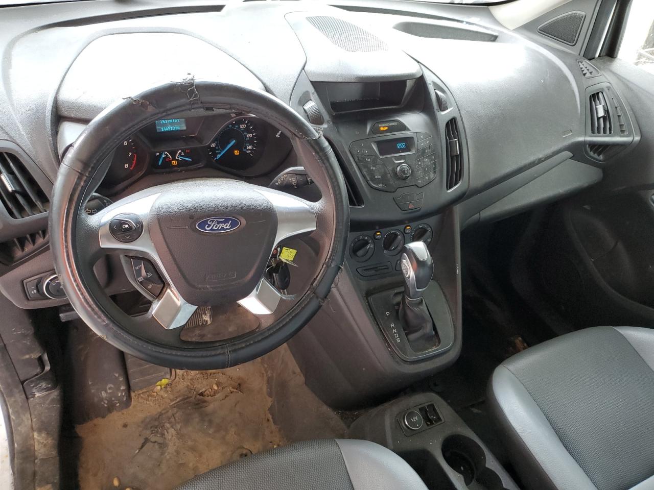 NM0LS7E76J1351980 2018 Ford Transit Connect Xl