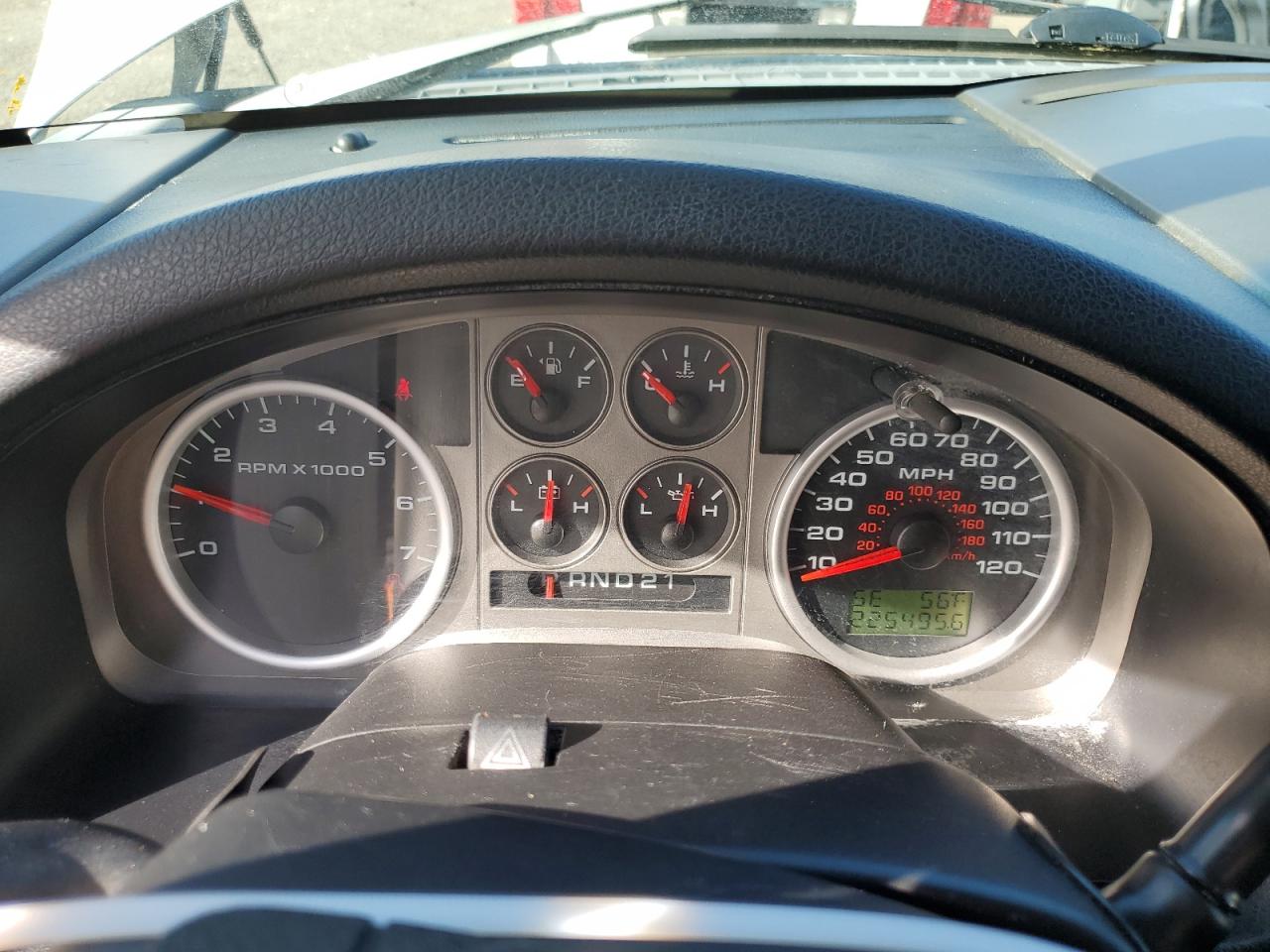 2006 Ford F150 Supercrew VIN: 1FTPW14586FA27445 Lot: 73765944