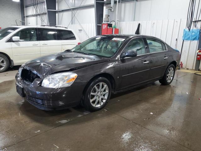 2007 Buick Lucerne Cxl