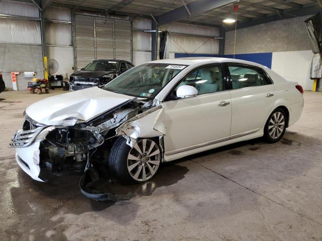 2011 Toyota Avalon Base de vânzare în Chalfont, PA - Front End