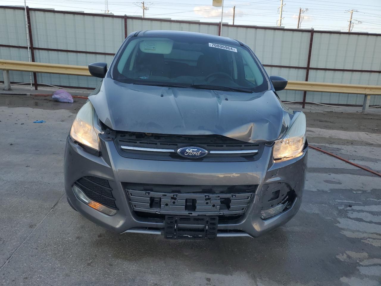 2014 Ford Escape - Image 5
