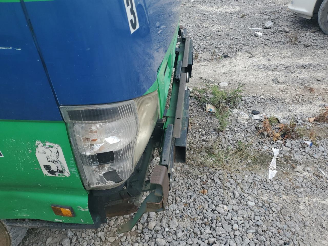 JALC4J16177011633 2007 Isuzu Npr