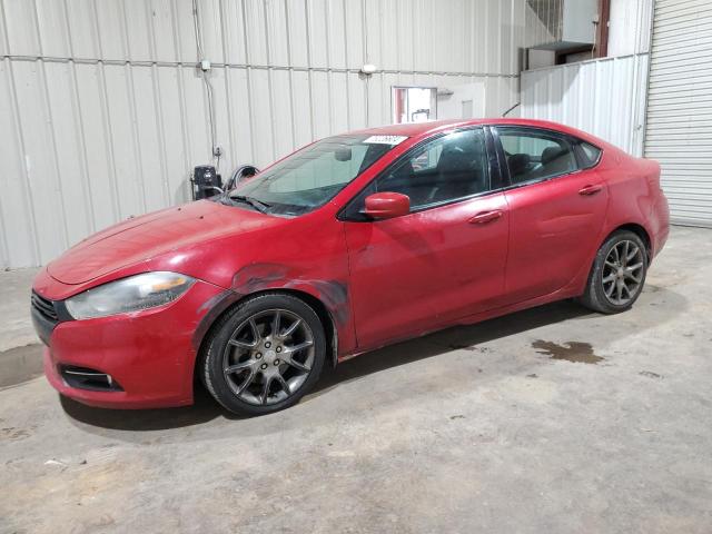 2014 Dodge Dart Sxt