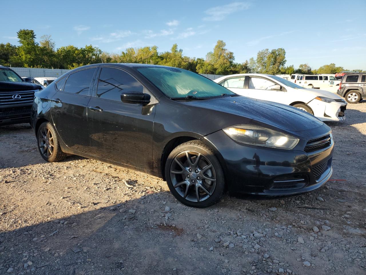 2014 Dodge Dart - Image 4
