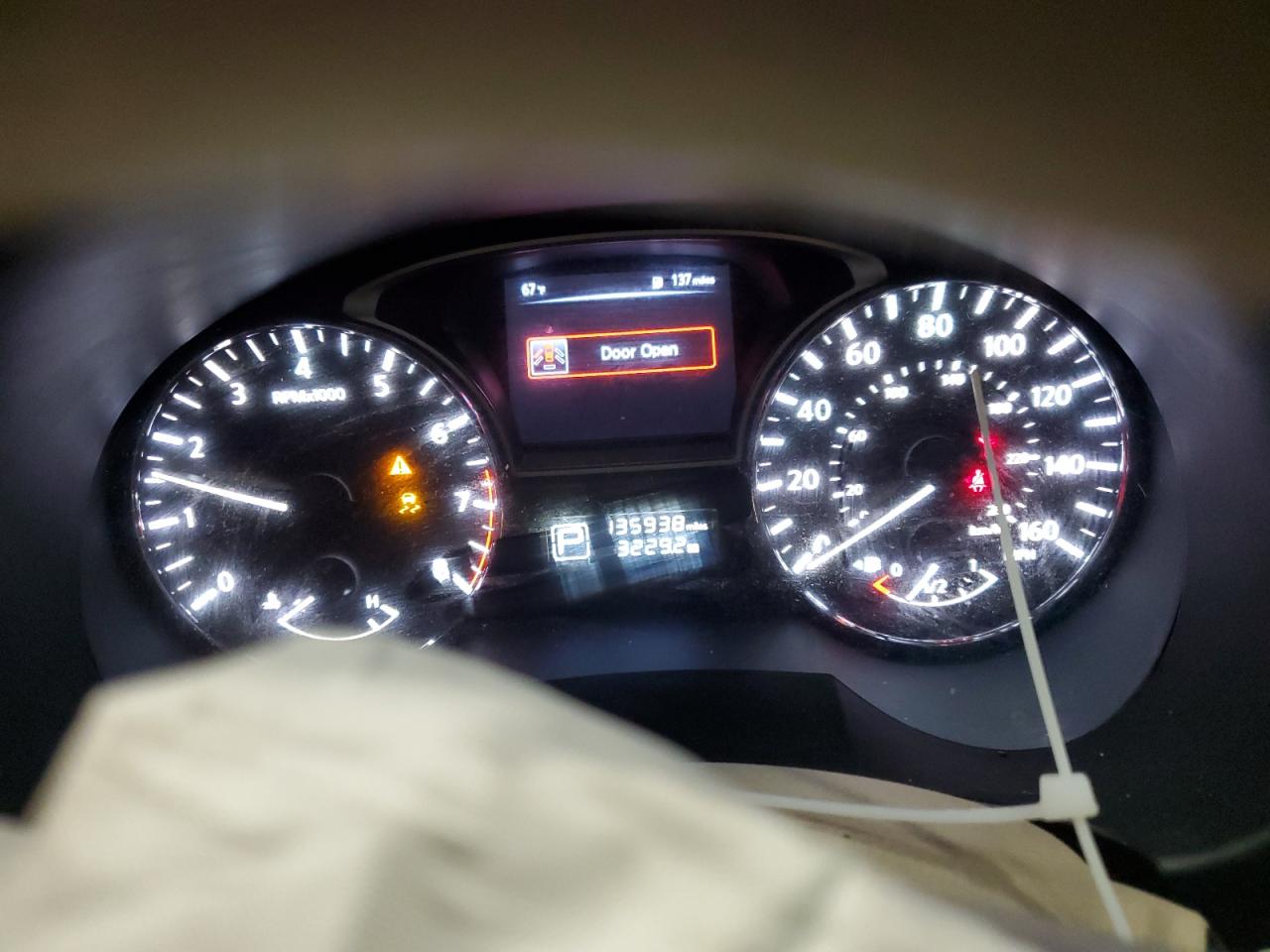2015 Nissan Altima - Image 9
