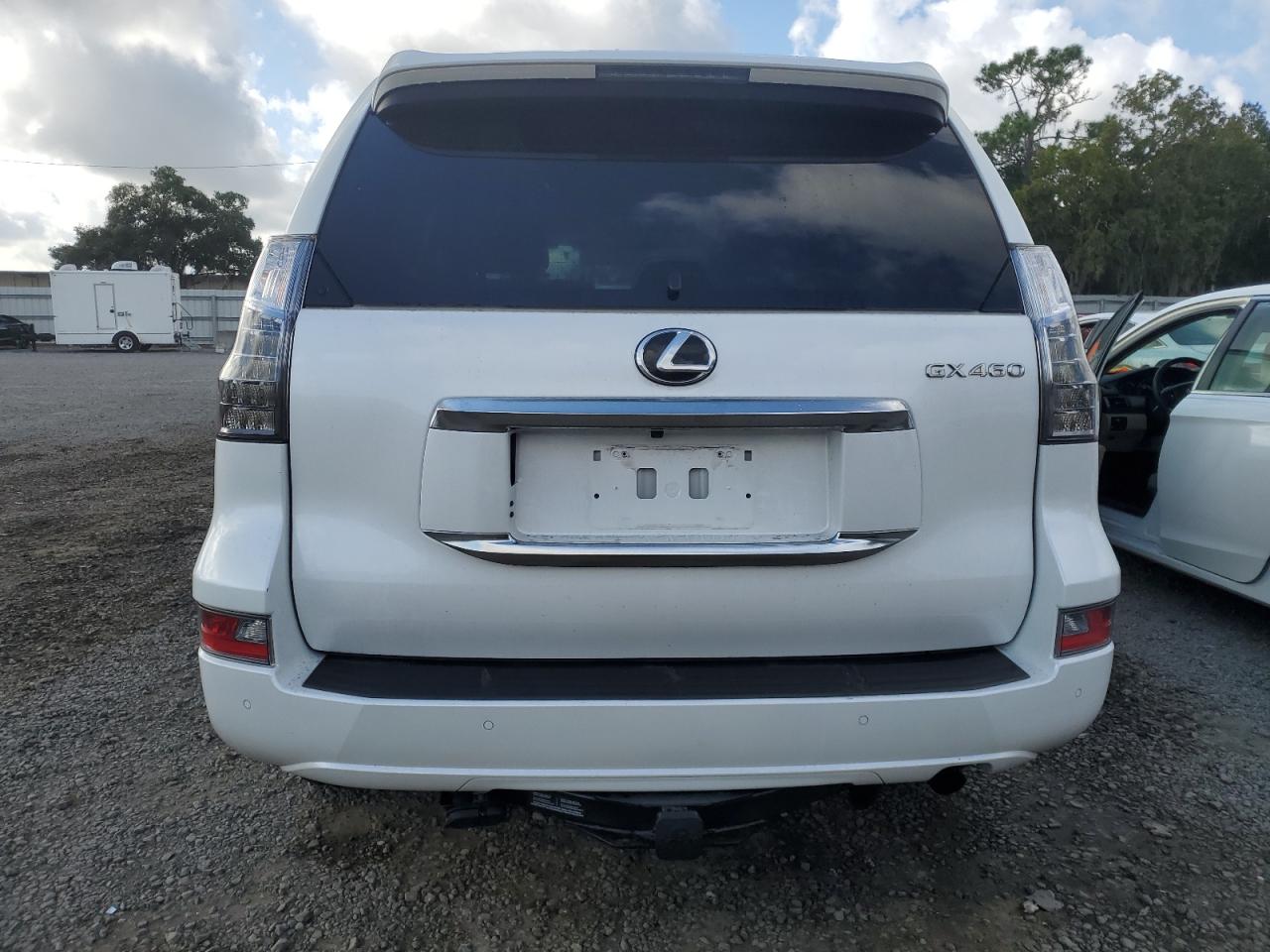 2021 Lexus Gx 460 Premium VIN: JTJAM7BX5M5271346 Lot: 73758884