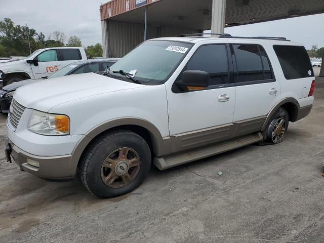 2003 Ford Expedition Eddie Bauer