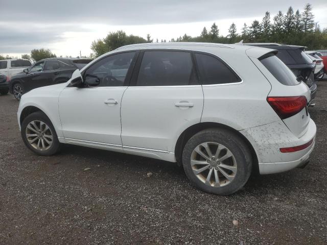 2013 AUDI Q5 PREMIUM PLUS